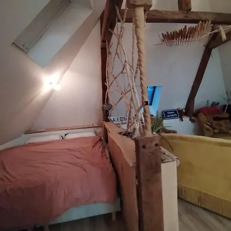 Coeur De Ville, Artistique Laon