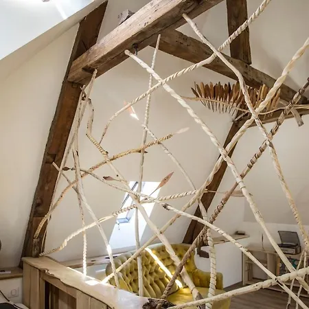 Coeur De Ville, Artistique