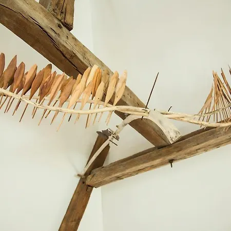 Coeur De Ville, Artistique Apartment *