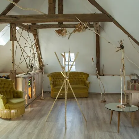 Coeur De Ville, Artistique * Laon