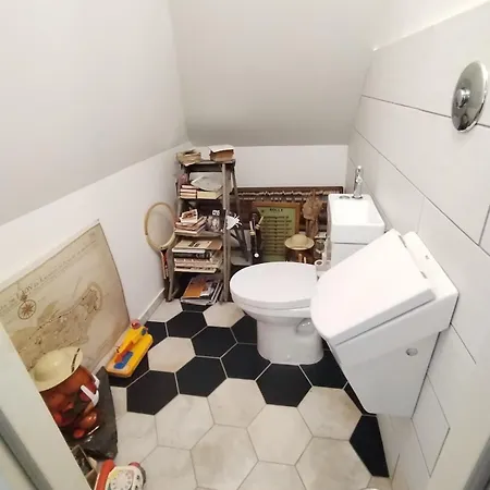 Apartment Coeur De Ville, Artistique