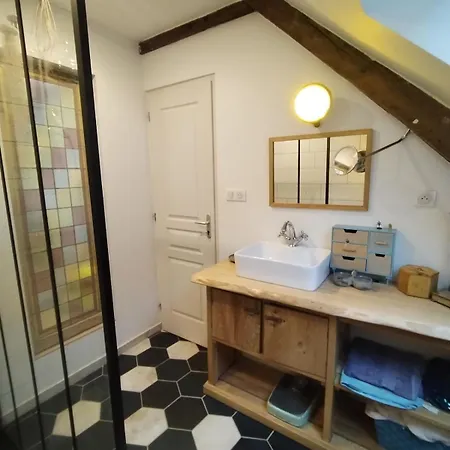 Coeur De Ville, Artistique Laon